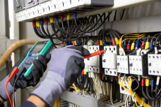 Reliable East Washington, PA Electrician Solutions