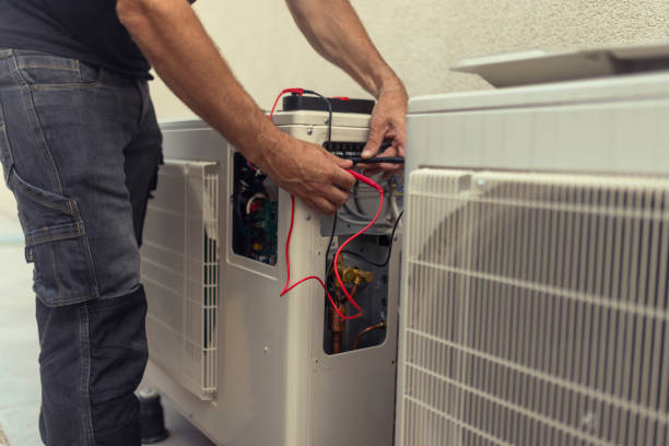 Emergency Electrical Repair Services in East Washington, PA